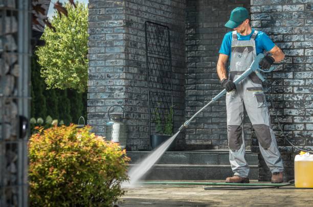 Best House Exterior Washing  in Cedar Knolls, NJ