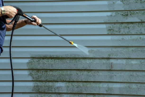 Best Driveway Pressure Washing  in Cedar Knolls, NJ