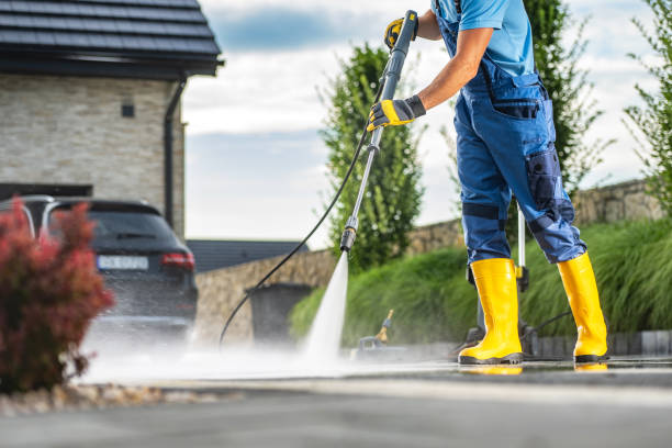 Best Dumpster Area Cleaning  in Cedar Knolls, NJ